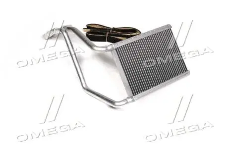 Радиатор отопителя Nissens 707078