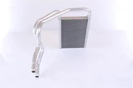 Радиатор отопителя салона Nissens 707182