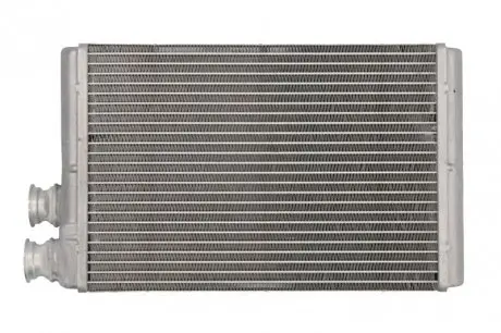 Теплообменник, отопление салона Nissens 71158