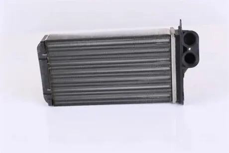 Теплообменник, отопление салона Nissens 71161