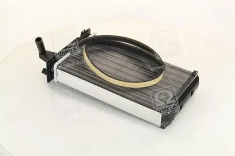 Теплообменник, отопление салона Nissens 71438