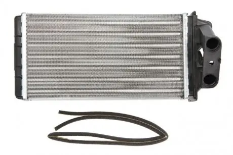 Теплообменник, отопление салона Nissens 71454