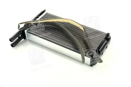 Теплообменник, отопление салона Nissens 71755