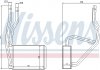 Теплообмінник, опалення салону Nissens 71765 (фото 1)