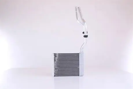 Радиатор печки Nissens 71774