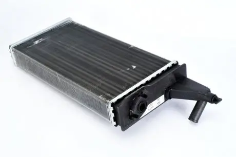 Теплообменник, отопление салона Nissens 71808