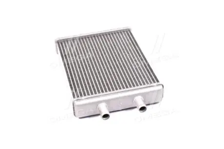 Теплообменник, отопление салона Nissens 71817