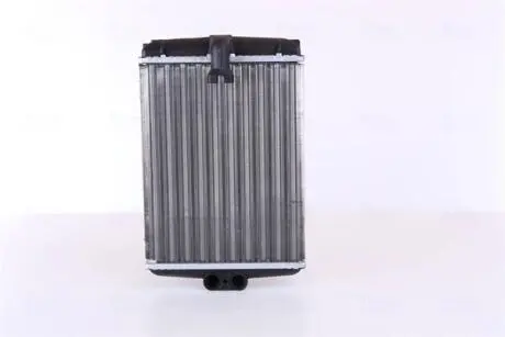 Теплообменник, отопление салона Nissens 72013
