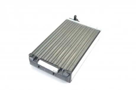 Теплообмінник, опалення салону Nissens 726461