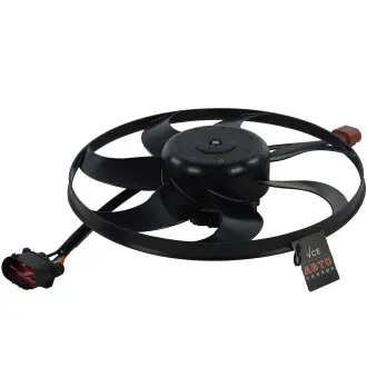 Вентилятор, охлаждение двигателя Nissens 850021