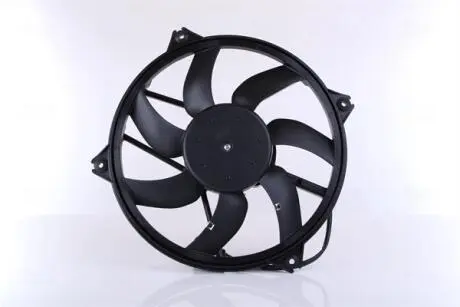 Вентилятор охлаждения двигателя Nissens 850035