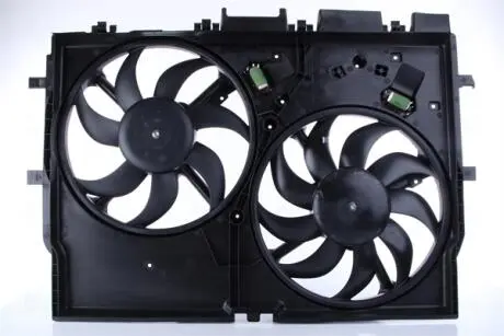 Вентилятор радиатора Nissens 850115