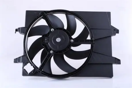 Вентилятор, охлаждение двигателя Nissens 85030
