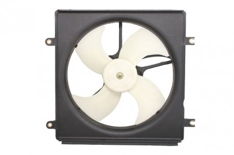Вентилятор охлаждения двигателя Nissens 85046 (фото 1)