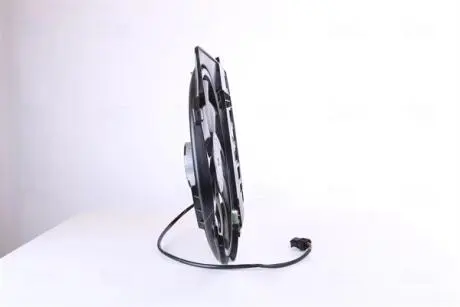 Вентилятор, охолодження двигуна Nissens 85125