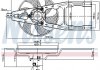 Вентилятор охлаждения двигателя Nissens 85134 (фото 1)