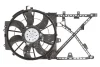 Вентилятор радіатора Nissens 85210 (фото 2)