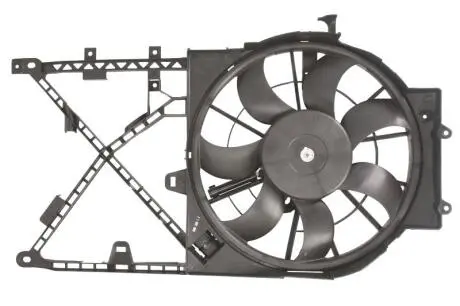 Вентилятор радіатора Nissens 85210