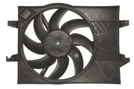 Вентилятор радиатора Nissens 85220