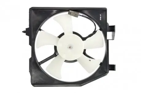 Вентилятор охолодження двигуна Nissens 85224
