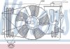 Вентилятор охолодження двигуна Nissens 85232 (фото 1)
