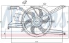 Вентилятор Nissens 85243 (фото 6)