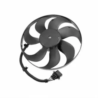 Вентилятор, охлаждение двигателя Nissens 85249