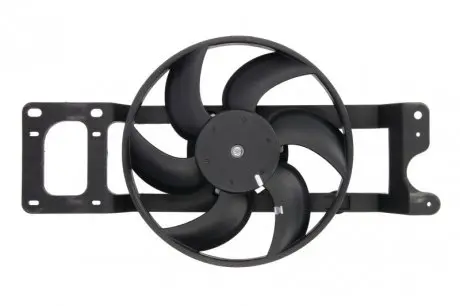 Вентилятор, охлаждение двигателя Nissens 85253