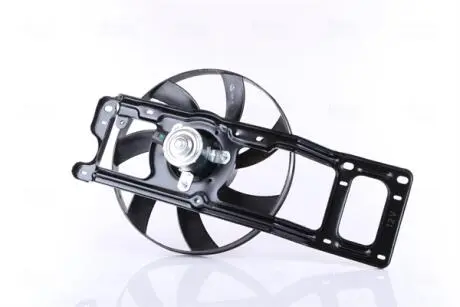 Вентилятор охолодження двигуна Nissens 85254