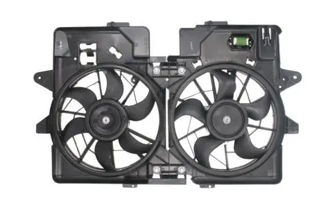 Вентилятор радіатора Nissens 85278