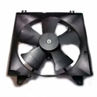 Вентилятор, охлаждение двигателя Nissens 85353