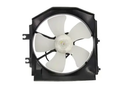 Вентилятор, охолодження двигуна Nissens 85381