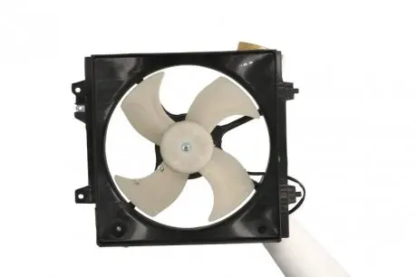Вентилятор радіатора кондиціонера Nissens 85494