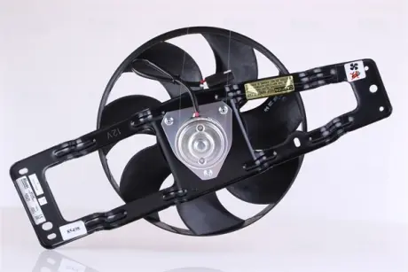 Вентилятор, охолодження двигуна Nissens 85498