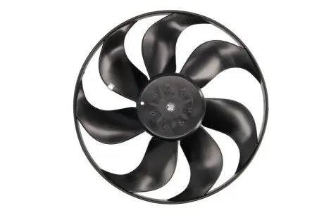 Вентилятор, охлаждение двигателя Nissens 85542