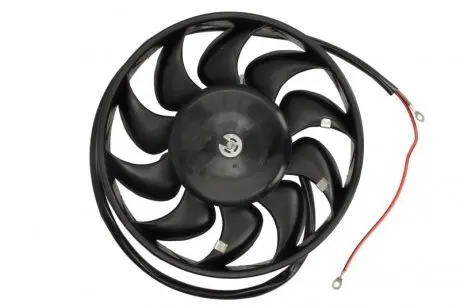 Вентилятор, охлаждение двигателя Nissens 85548