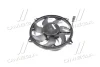Вентилятор, охлаждение двигателя Nissens 85561 (фото 4)