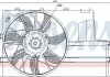 Вентилятор охлаждения двигателя Nissens 85604 (фото 6)