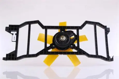 Вентилятор охолодження двигуна Nissens 85630