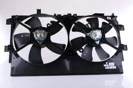 Вентилятор, охлаждение двигателя Nissens 85635