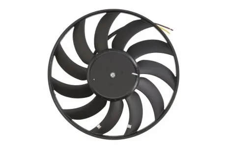 Вентилятор, охлаждение двигателя Nissens 85638