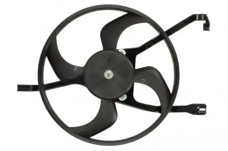 Вентилятор охолодження двигуна Nissens 85665