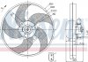 Вентилятор охлаждения двигателя Nissens 85668 (фото 1)