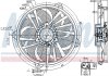 Вентилятор, охолодження двигуна Nissens 85674 (фото 1)