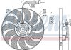 Вентилятор, охолодження двигуна Nissens 85676 (фото 1)