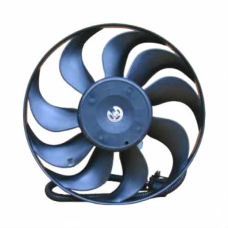 Вентилятор, охолодження двигуна Nissens 85684