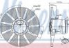 Вентилятор, охолодження двигуна Nissens 85720 (фото 1)