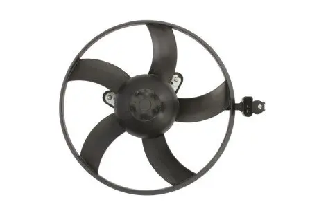 Вентилятор, охлаждение двигателя Nissens 85759