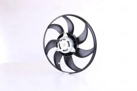 Вентилятор охлаждения двигателя Nissens 85776