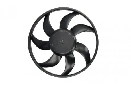 Вентилятор охлаждения двигателя Nissens 85781